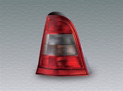 MAGNETI MARELLI 714098290408 -  Задний фонарь